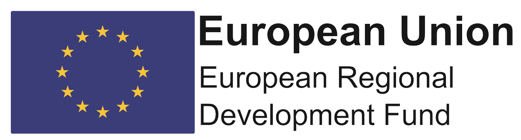 European Regional Development Fund